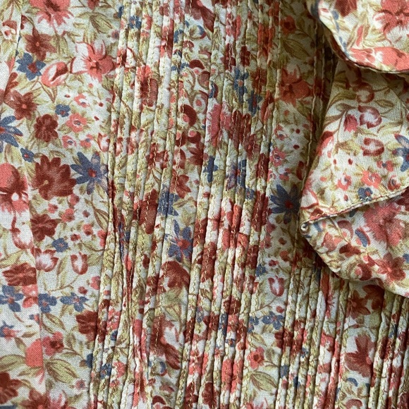 Doen Henri Top Size M - Picture 2 of 7